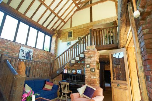 Hilltop Barn - image 7