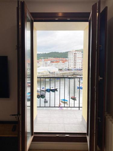 Apartamento Nuevo en el Puerto de Castro in Castro-Urdiales