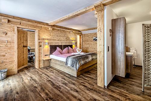 Almhotel Grünsteinblick - Adults only, Königssee
