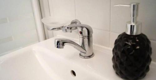 Appartement à Toulon chambre d'hôte Le Broussan