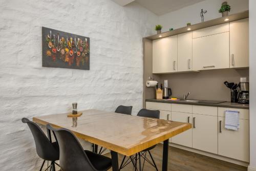 Arbio I Industrial Studio in Leipzig Bayerischer, Leipzig (photo 4)