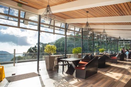 Casa 1800 Cerro Verde in スチトト