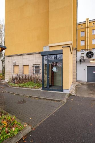 Arbio I Industrial Studio in Leipzig Bayerischer - image 2
