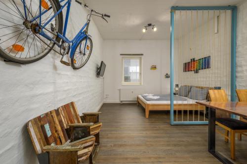 Arbio I Design Studio in Leipzig Bayerischer in Leipzig, Deutschland