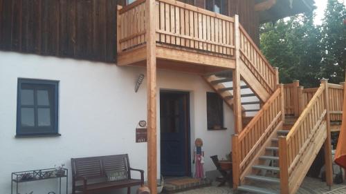 Ferienwohnung Sternschnuppe in Chieming, Deutschland