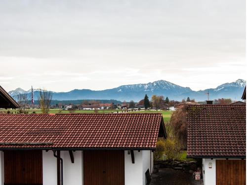 Ferienwohnung Sternschnuppe in Chieming, Deutschland