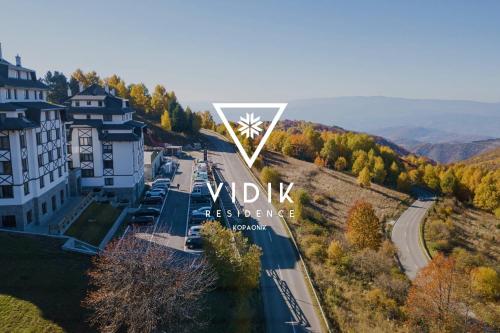 Vidik Residence - Accommodation - Kopaonik