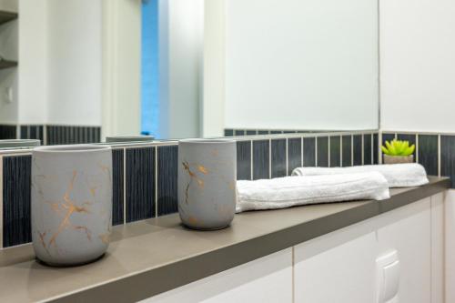 One-Bedroom Apartment image 7