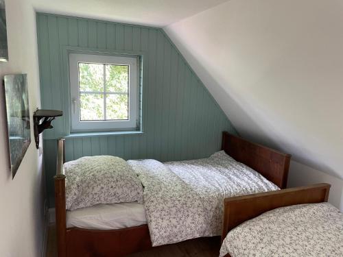 Hexenhaus im Jagdhof Carlshaus, Wernigerode (Foto 2)
