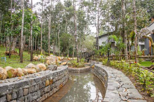 สภาพแวดล้อมโดยรอบ, Kolaahalam Mainland Resorts  in เยอร์เคาด์