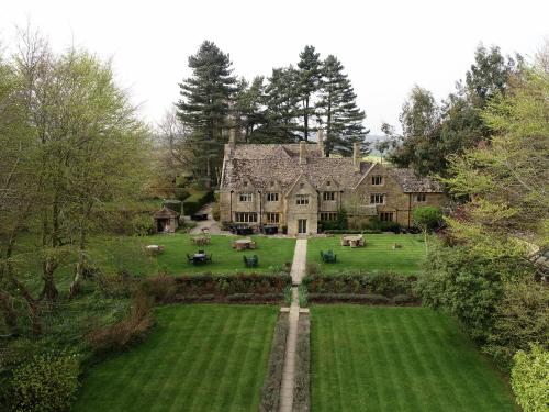 Charingworth Manor, , Gloucestershire