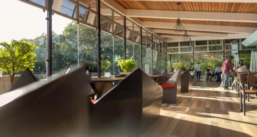 Casa 1800 Cerro Verde in スチトト