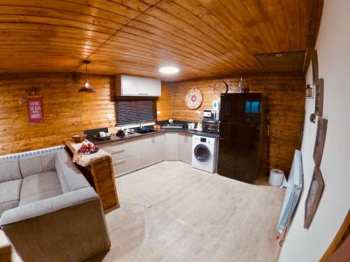 Shanti villa - sleep well in 邁濟代勒森斯