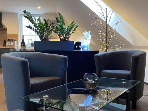 Facilities, SG Apartmanovy dum Horice in Harrachov