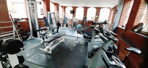 Riverside 2 Bedroom Victorian House Near City Centre - Kelham Island