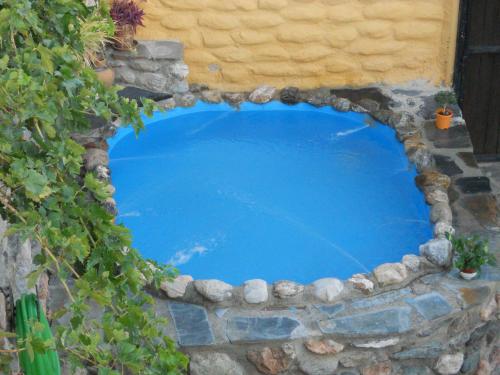 Casas Amaro