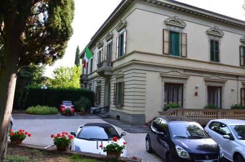 Residence Michelangiolo - image 6