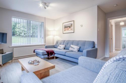 Bali Hai - 3 Bedroom Bungalow - Saundersfoot gîte à louer Bonvilles Court