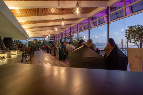 Casa 1800 Cerro Verde in スチトト