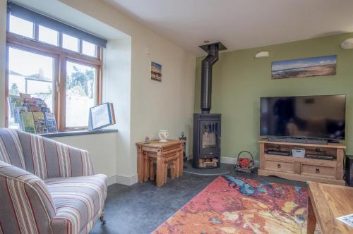 The Coach House - 3 Bedroom Cottage - Neyland gîte à louer Rosemarket