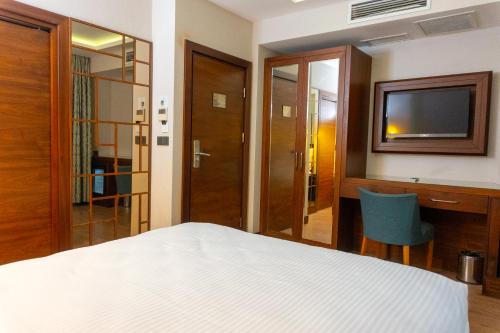 Long Stay İstanbul Hotel, Istanbul (photo 5)