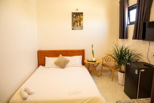 Diamond Hotel & Apartment