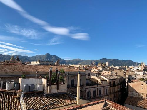 Dimora Sinibaldi, Palermo (fotografie 7)