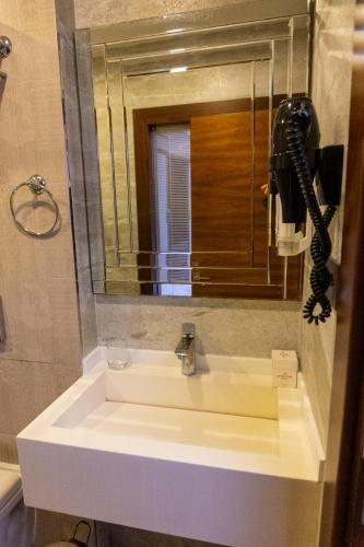 Long Stay İstanbul Hotel, Istanbul (photo 10)