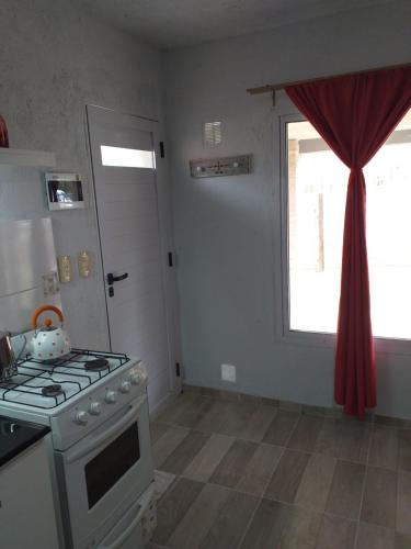 Kleine Hauser Apart Cabanas VGB-Cordoba