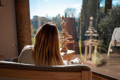 Borghetto San Biagio Relais Room Type - Junior Suite