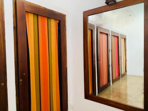 Thambilli Beach Front Luxury Villa