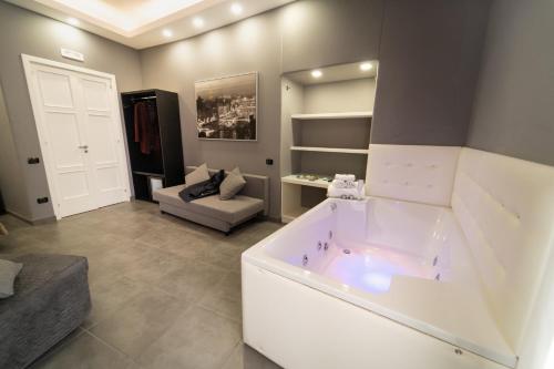 Al Campanile H Napoli Centro, by ClaPa Group Dislocated Hospitality, Naples (photo 2)