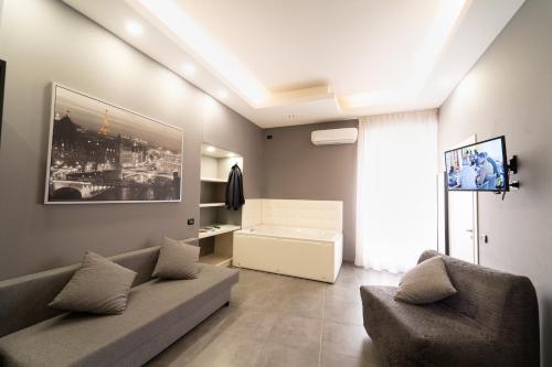 Al Campanile H Napoli Centro, by ClaPa Group Dislocated Hospitality, Naples (photo 4)
