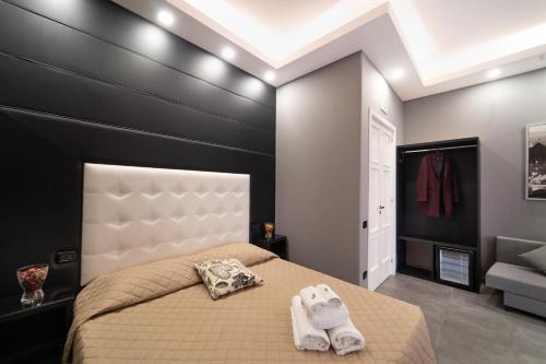 Al Campanile H Napoli Centro, by ClaPa Group Dislocated Hospitality, Naples (photo 6)