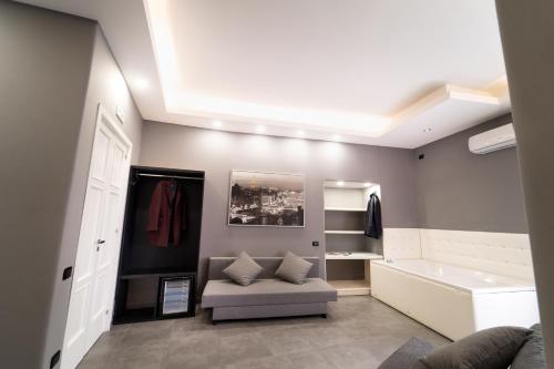 Al Campanile H Napoli Centro, by ClaPa Group Dislocated Hospitality, Naples (photo 8)
