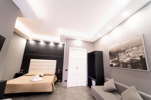 Al Campanile H Napoli Centro, by ClaPa Group Dislocated Hospitality, Naples (photo 10)