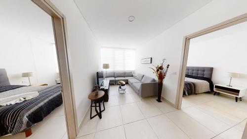 Beautiful Apartment at Carso Residential with Pool in Mexico City, Mexico