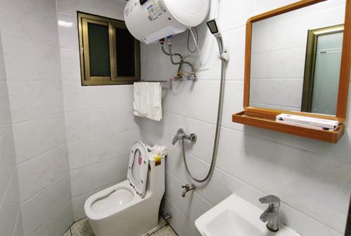 Barracks Village Alpine Homestay