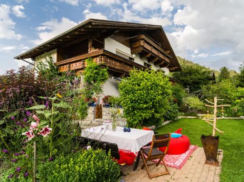 Haus Ida in Ehrwald, Österreich
