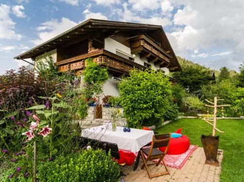Haus Ida in Ehrwald, Österreich