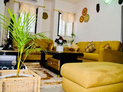Masire Apartments Wilberforce