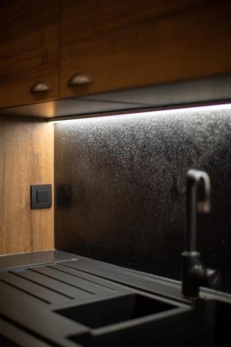 GUILLEMINS STATION FLATS