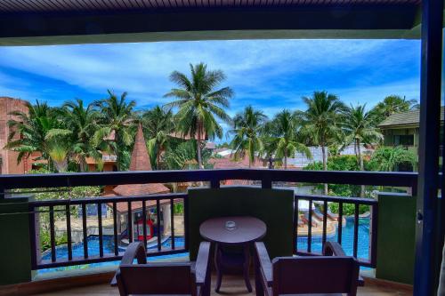 Phuket Island View Resort - SHA Extra Plus