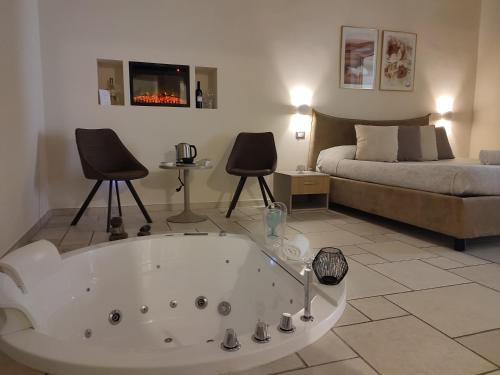 Lux Suite Taranto