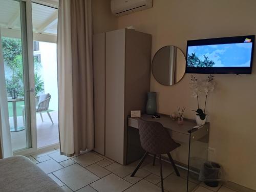 Lux Suite, Taranto (foto 5)