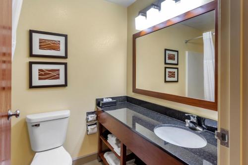 Comfort Inn & Suites North Aurora - Naperville