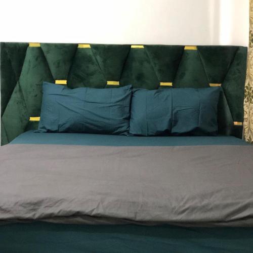 2 Bedroom Apartment in Lekki