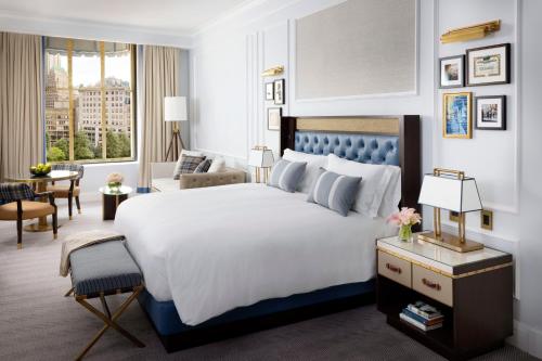 The Langham, Boston in Boston, USA