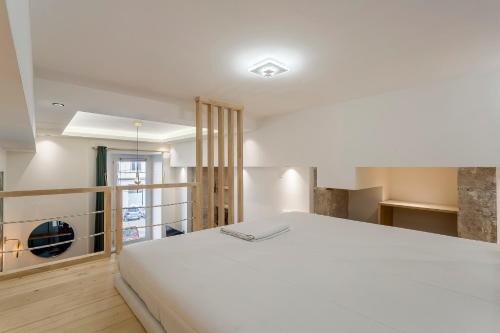 Hamac Suites Meissonnier 2