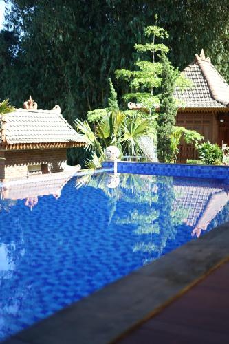 Villa Kita 88 Lembang